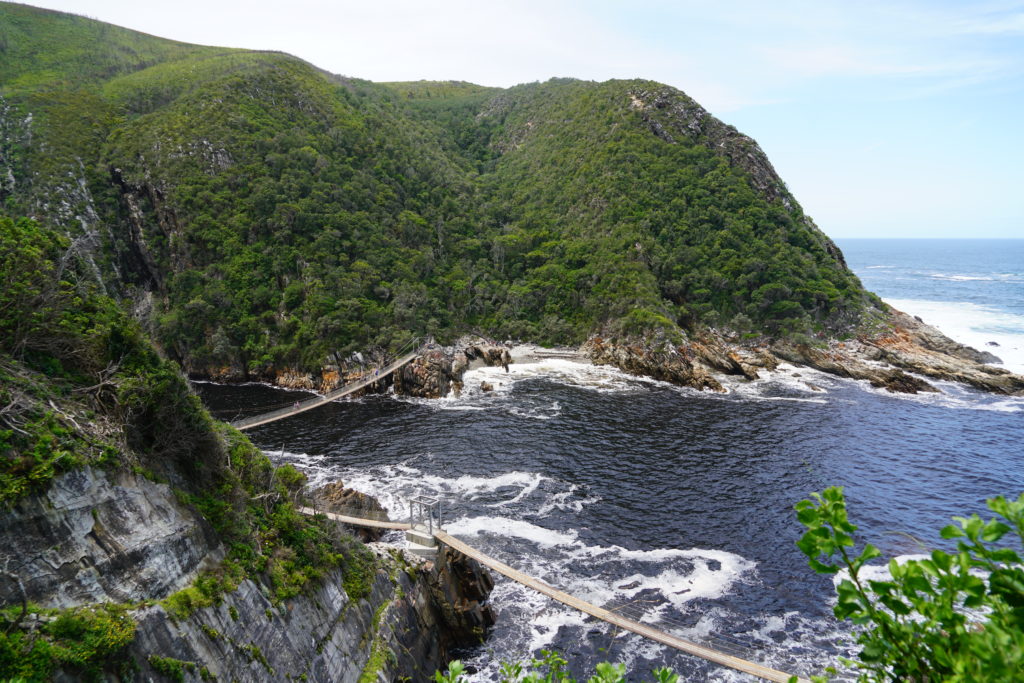 Tsisikamma-national-park